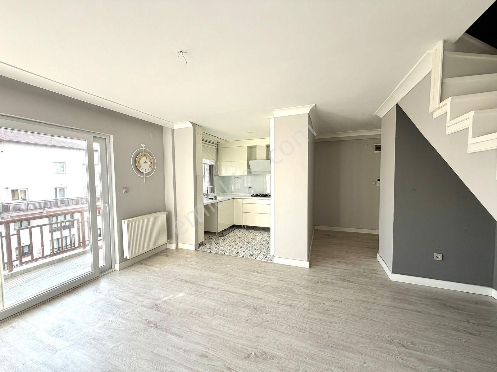 Redstone Castle Eryaman 3. Etap Yapılı Satılık 3+1 Teras Dubleks - Görsel 23