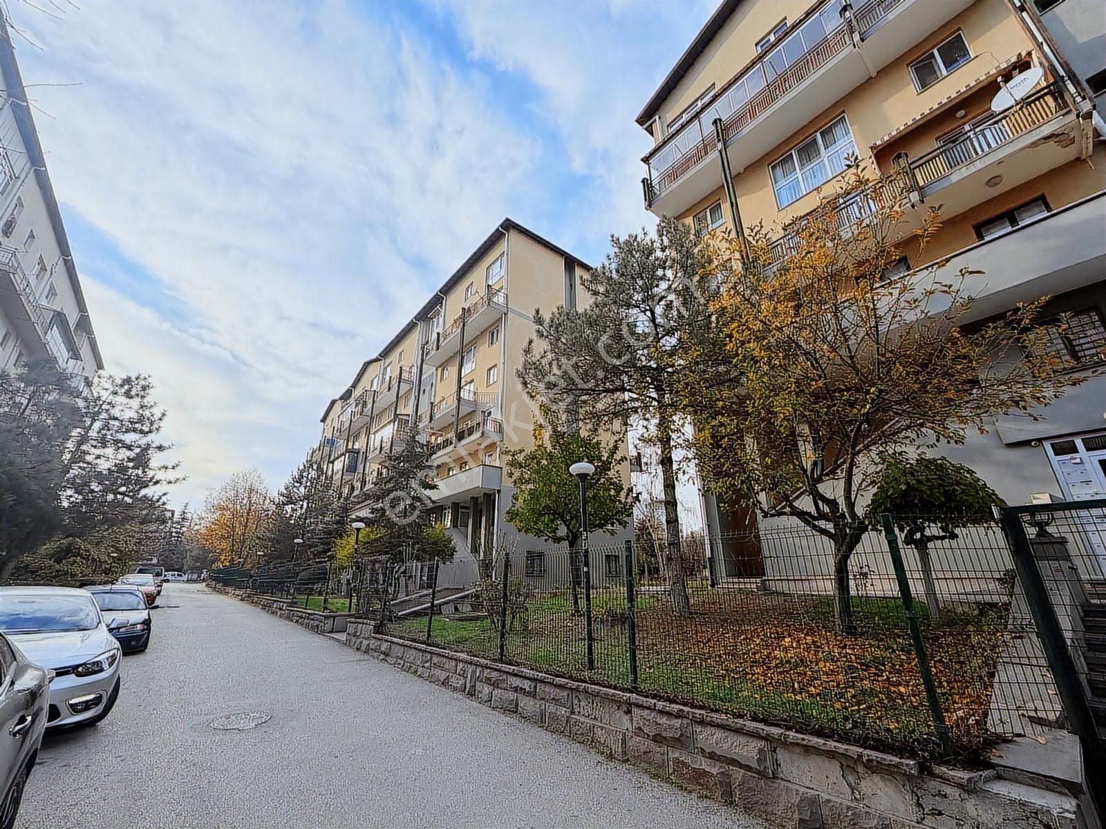 Redstone Castle Eryaman 3. Etap Yapılı Satılık 3+1 Teras Dubleks - Görsel 5