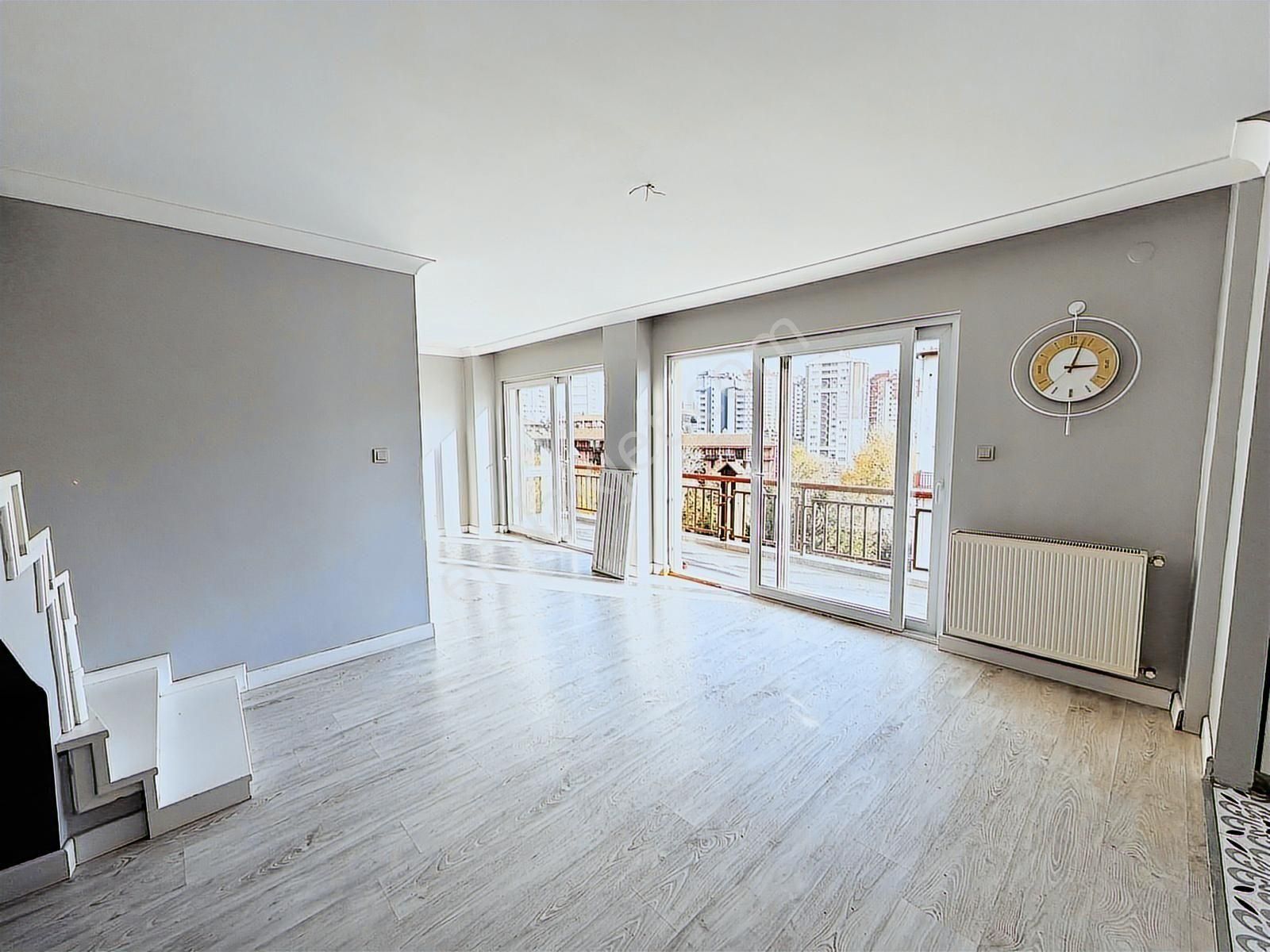 Redstone Castle Eryaman 3. Etap Yapılı Satılık 3+1 Teras Dubleks - Görsel 18