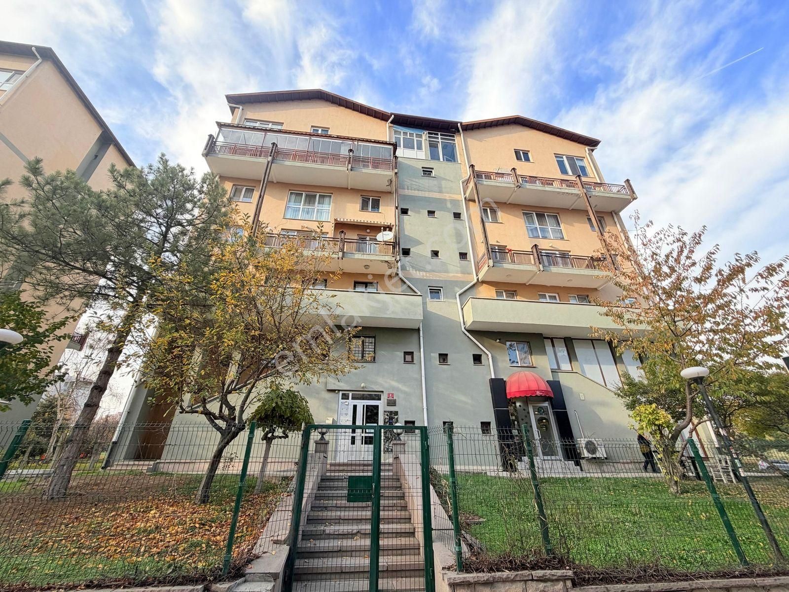 Redstone Castle Eryaman 3. Etap Yapılı Satılık 3+1 Teras Dubleks - Görsel 29