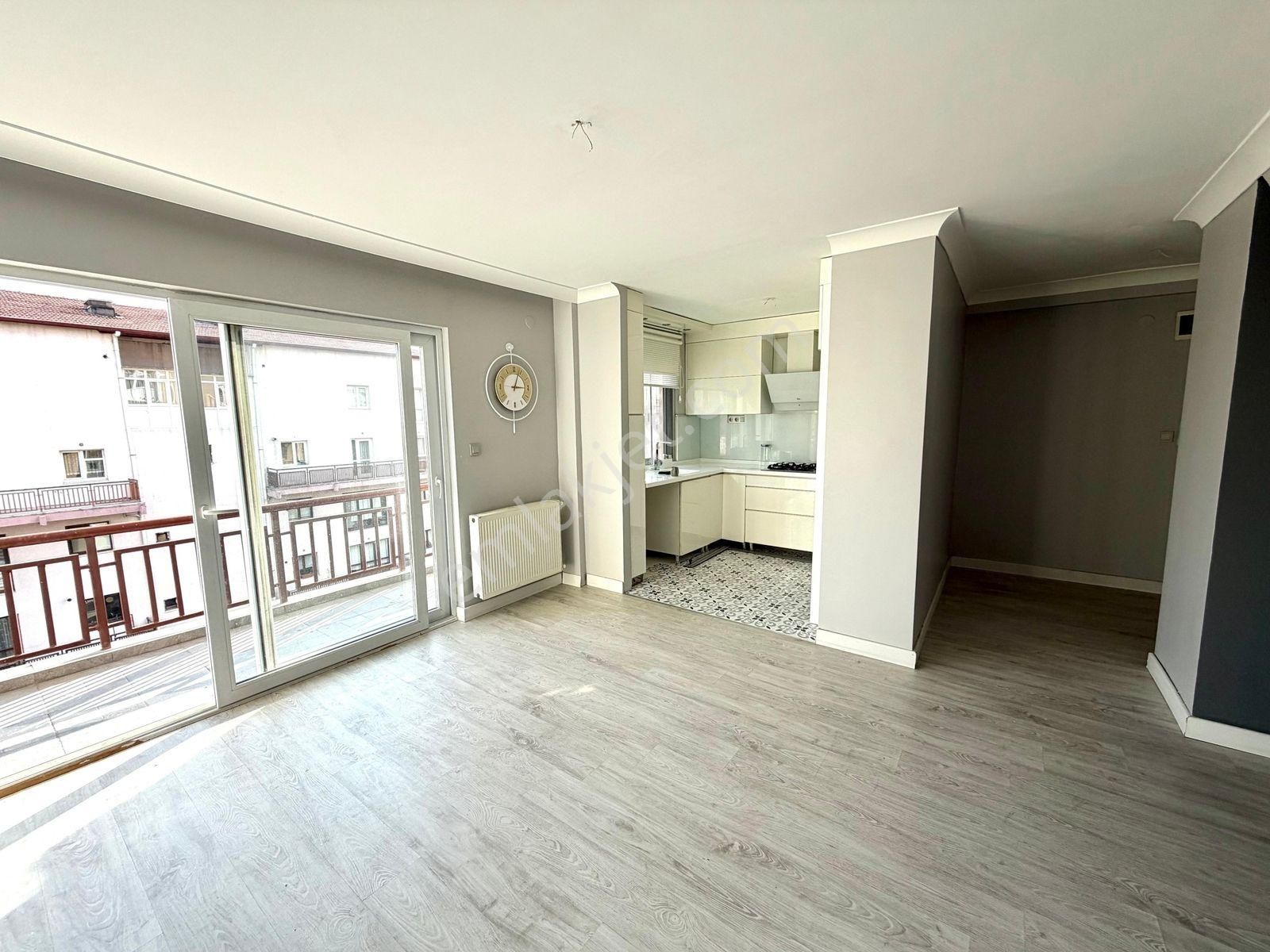 Redstone Castle Eryaman 3. Etap Yapılı Satılık 3+1 Teras Dubleks - Görsel 16