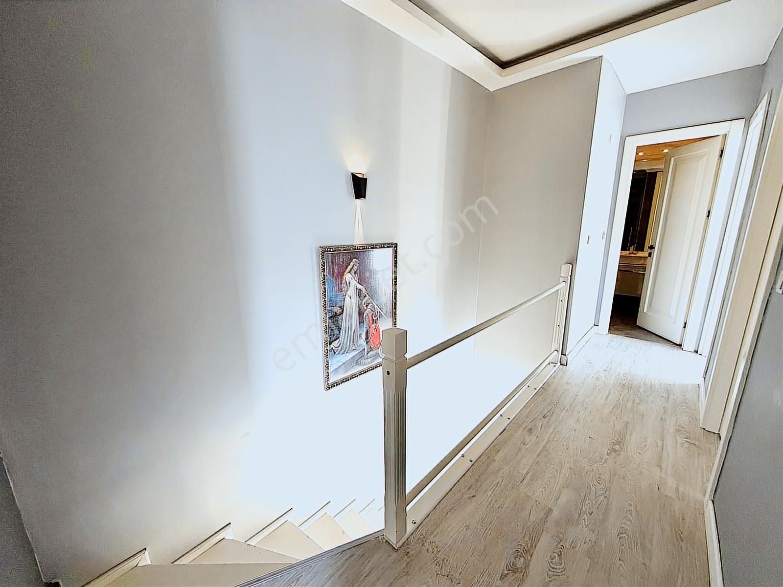 Redstone Castle Eryaman 3. Etap Yapılı Satılık 3+1 Teras Dubleks - Görsel 34