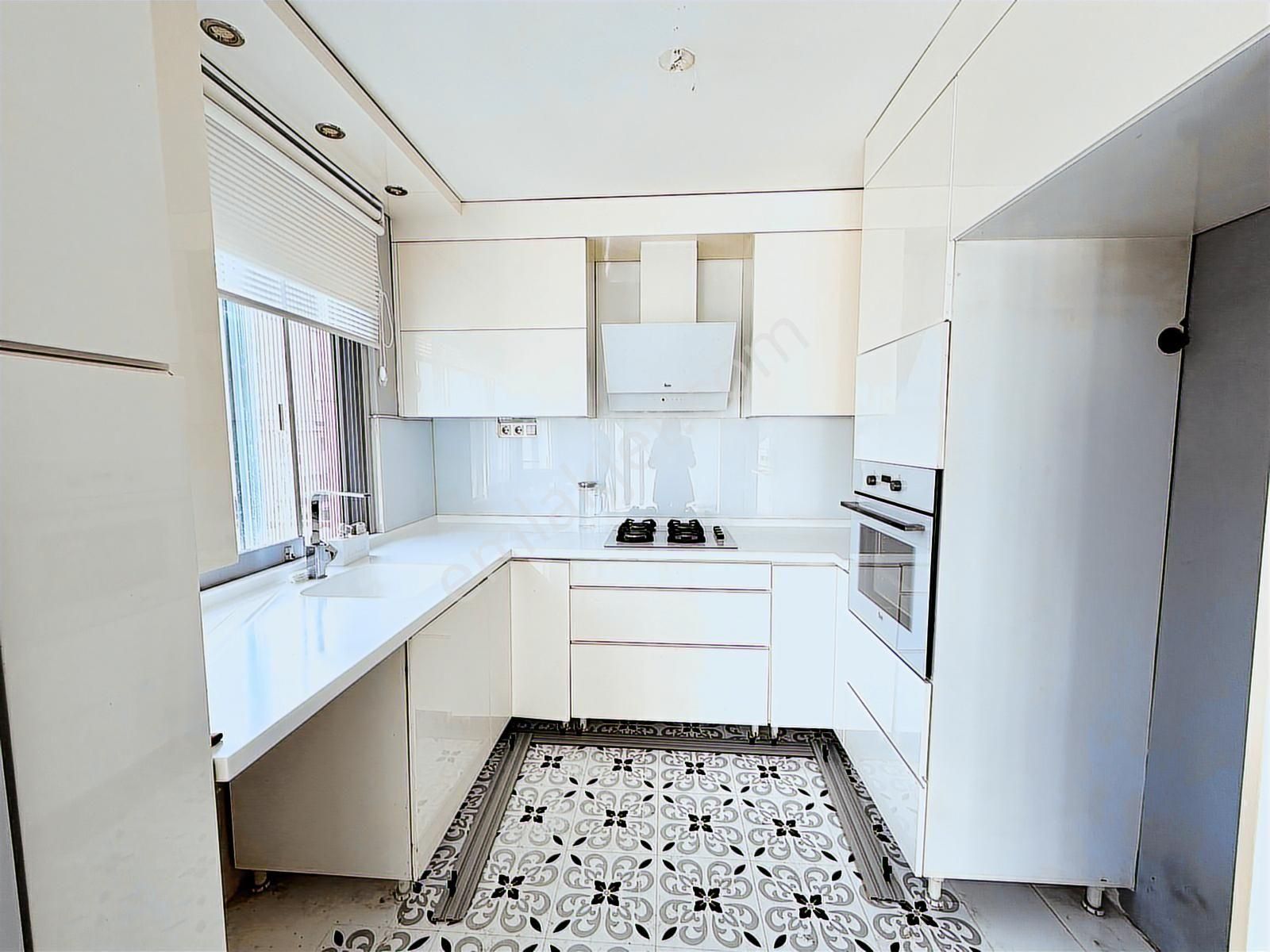 Redstone Castle Eryaman 3. Etap Yapılı Satılık 3+1 Teras Dubleks - Görsel 10