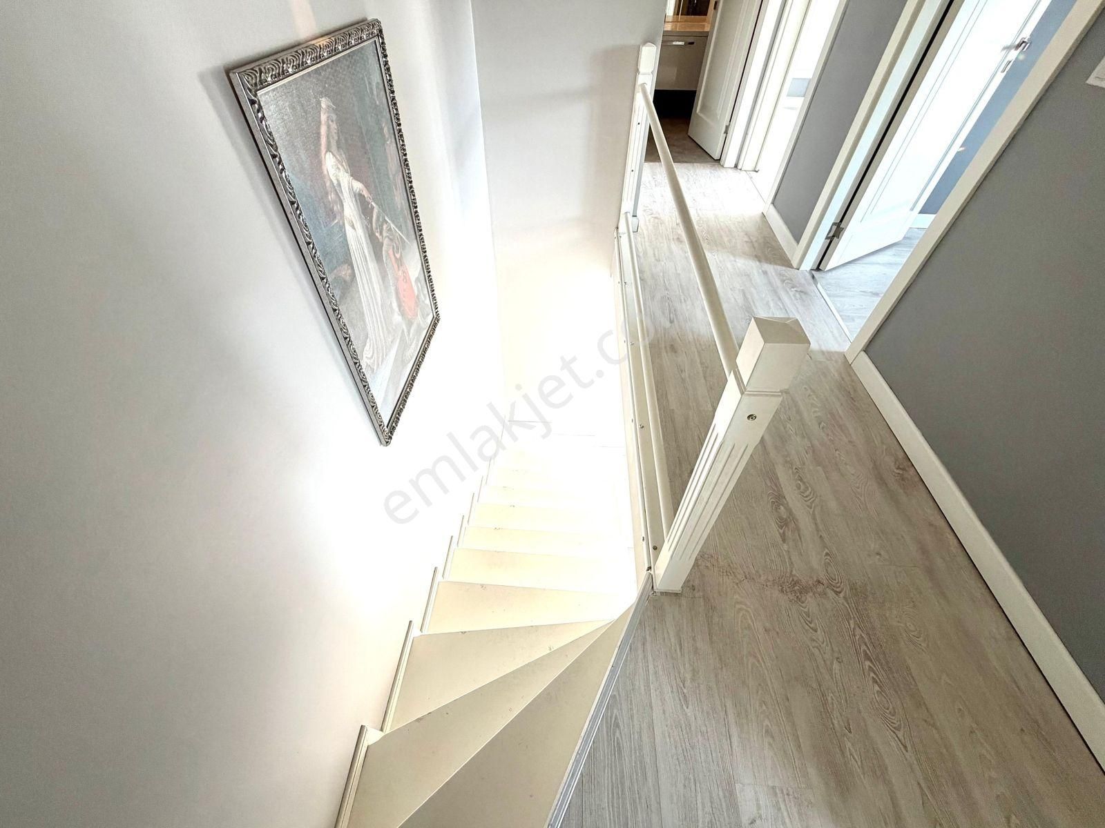 Redstone Castle Eryaman 3. Etap Yapılı Satılık 3+1 Teras Dubleks - Görsel 8