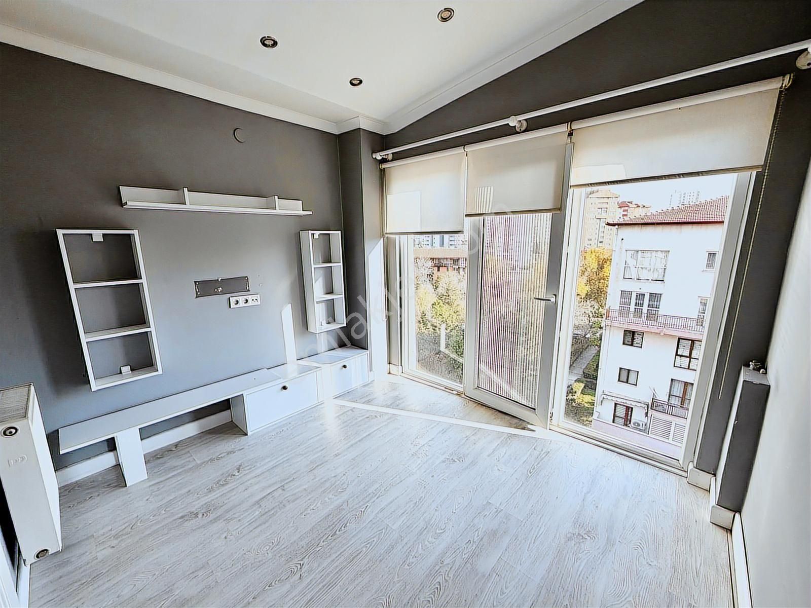 Redstone Castle Eryaman 3. Etap Yapılı Satılık 3+1 Teras Dubleks - Görsel 32