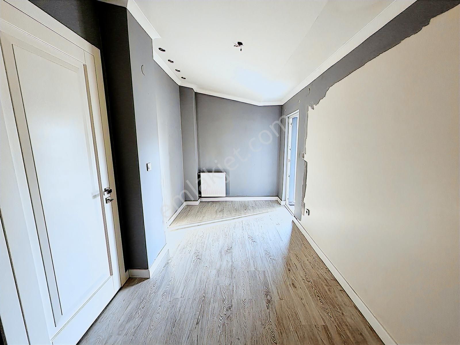 Redstone Castle Eryaman 3. Etap Yapılı Satılık 3+1 Teras Dubleks - Görsel 17