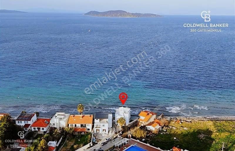 Urla Da Denize Sıfır Tam Müstakil Tribleks - Görsel 8