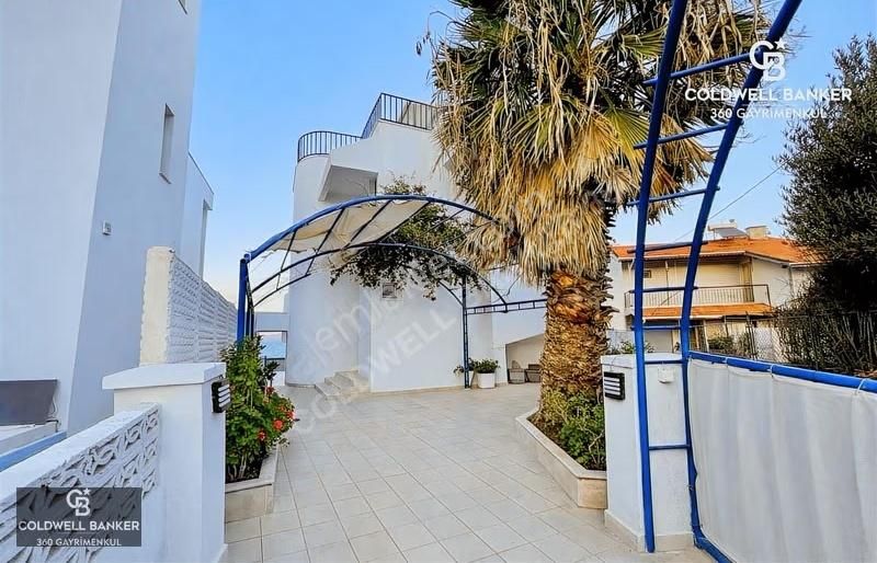 Urla Da Denize Sıfır Tam Müstakil Tribleks - Görsel 13