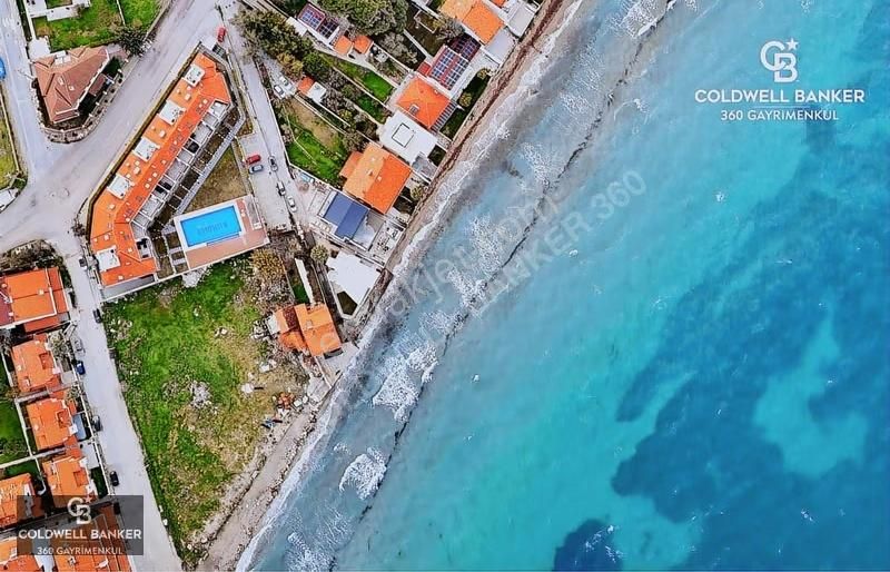 Urla Da Denize Sıfır Tam Müstakil Tribleks - Görsel 3