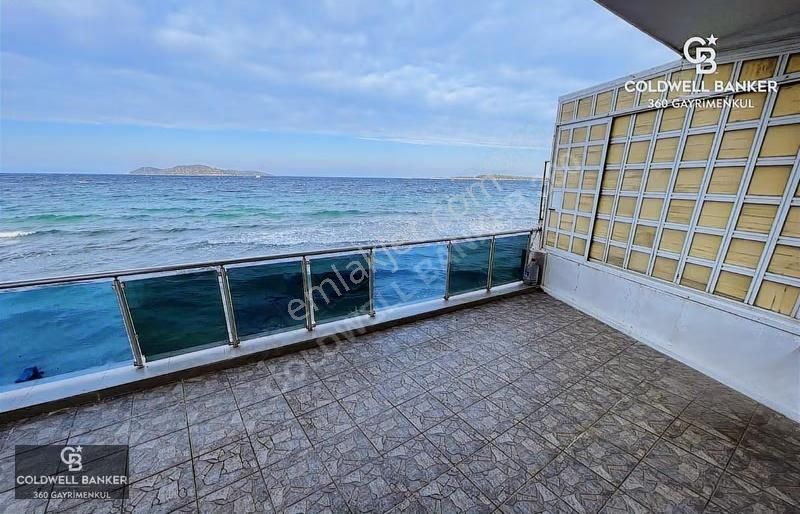 Urla Da Denize Sıfır Tam Müstakil Tribleks - Görsel 10