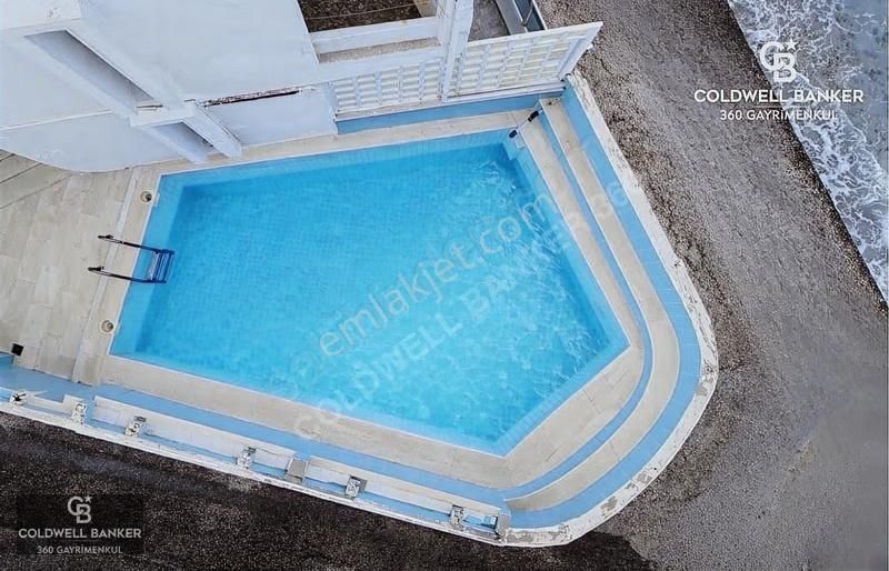 Urla Da Denize Sıfır Tam Müstakil Tribleks - Görsel 11