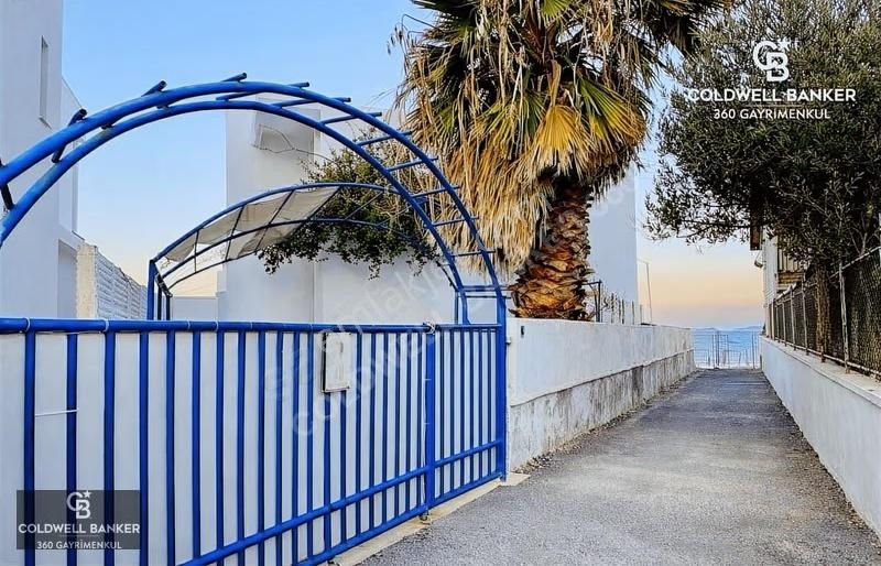 Urla Da Denize Sıfır Tam Müstakil Tribleks - Görsel 5