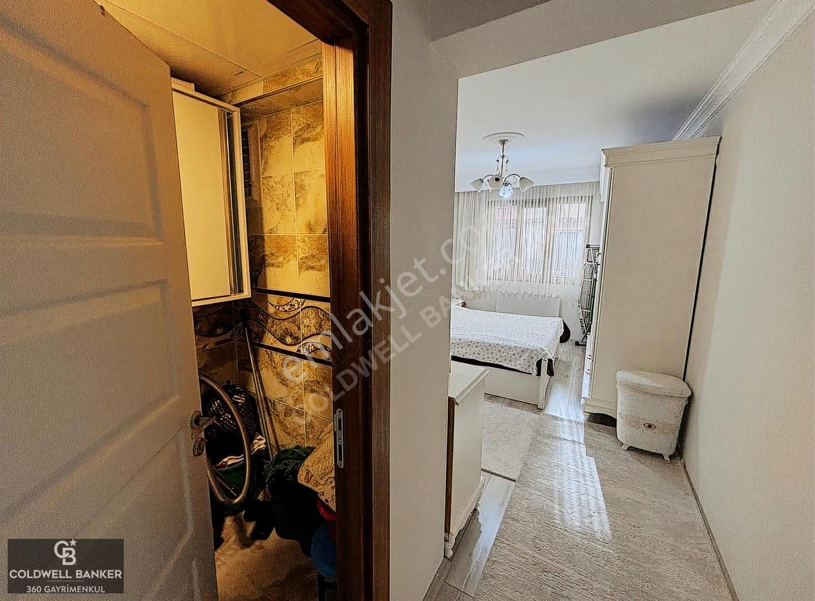 Bayraklı Naldökende Deniz Manzaralı 3+1 Satılık - Görsel 15