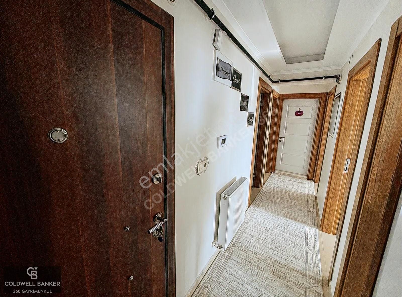 Bayraklı Naldökende Deniz Manzaralı 3+1 Satılık - Görsel 22