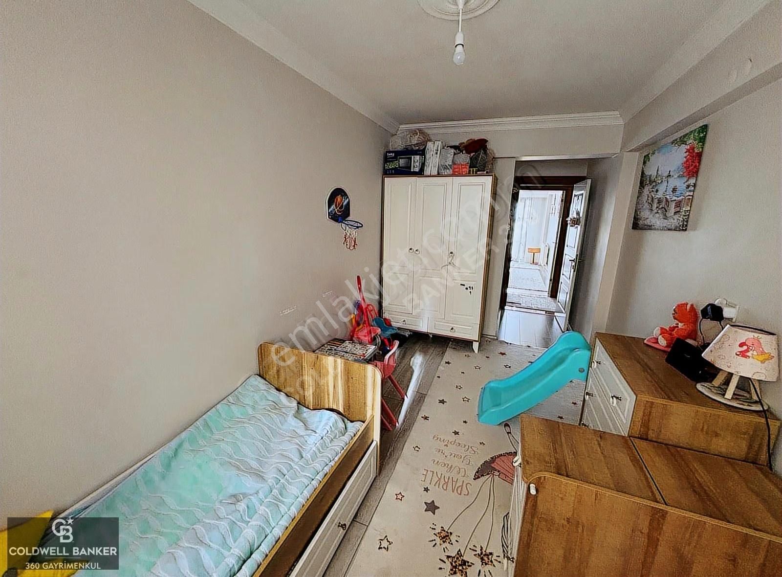 Bayraklı Naldökende Deniz Manzaralı 3+1 Satılık - Görsel 19