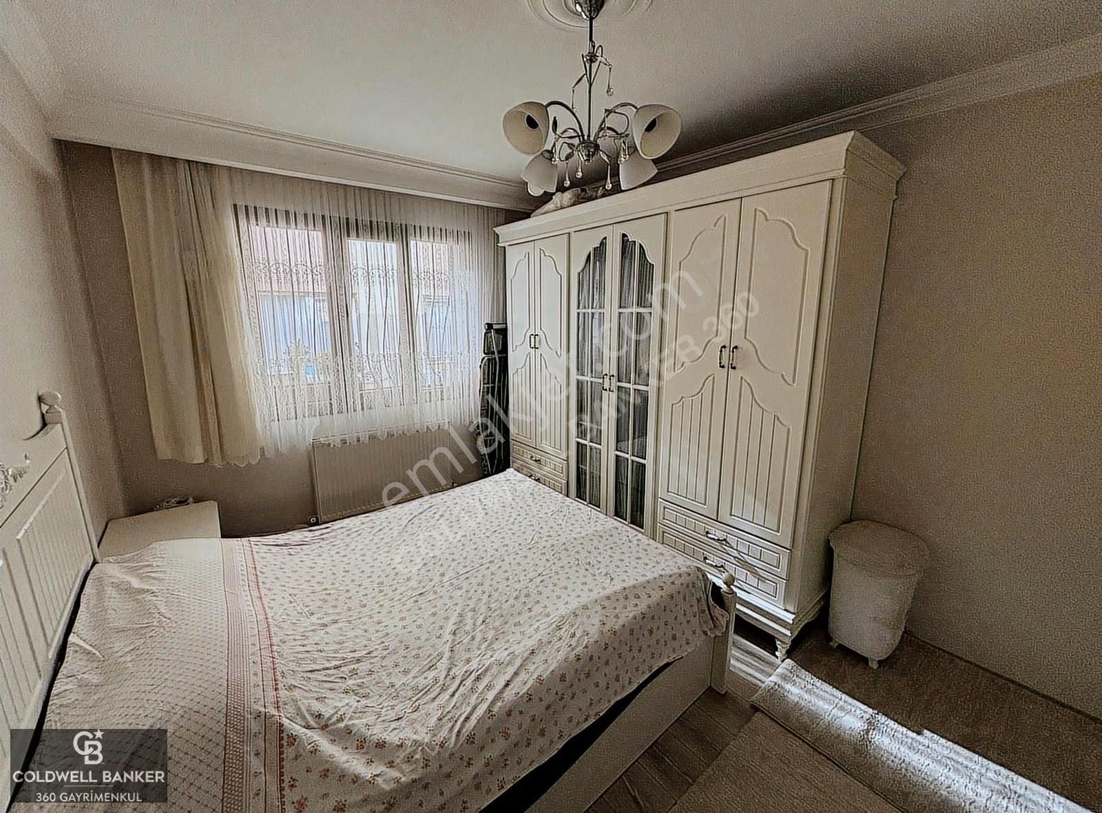 Bayraklı Naldökende Deniz Manzaralı 3+1 Satılık - Görsel 24