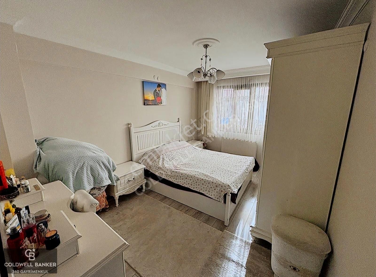 Bayraklı Naldökende Deniz Manzaralı 3+1 Satılık - Görsel 25