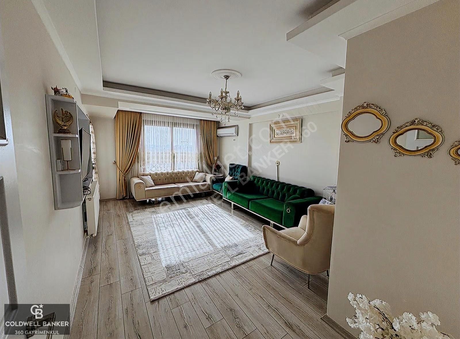 Bayraklı Naldökende Deniz Manzaralı 3+1 Satılık - Görsel 23