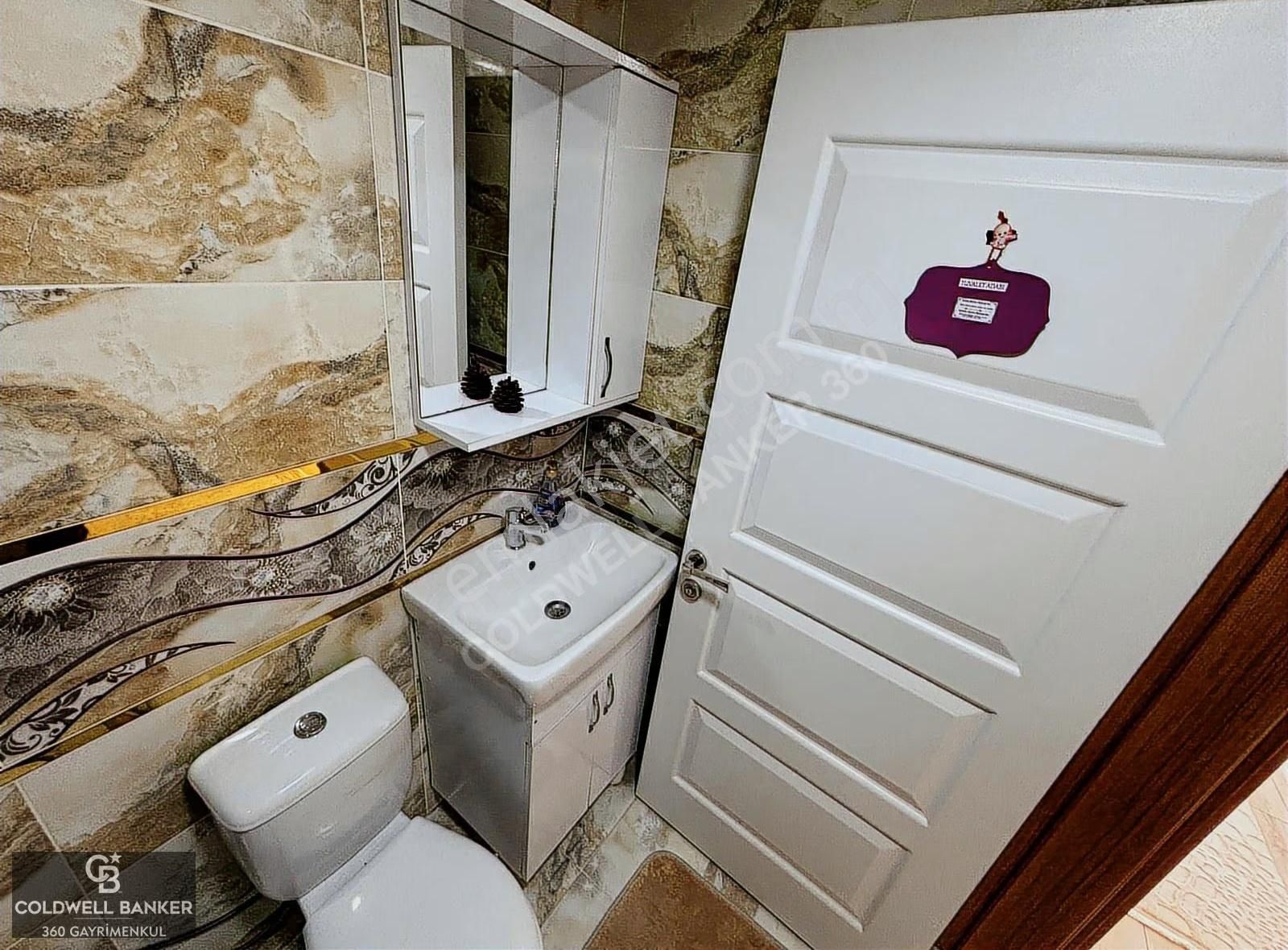 Bayraklı Naldökende Deniz Manzaralı 3+1 Satılık - Görsel 10