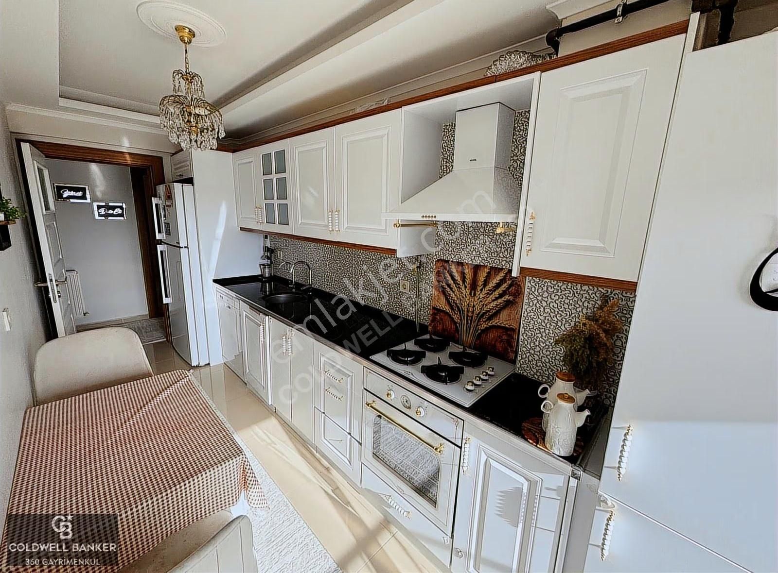 Bayraklı Naldökende Deniz Manzaralı 3+1 Satılık - Görsel 18