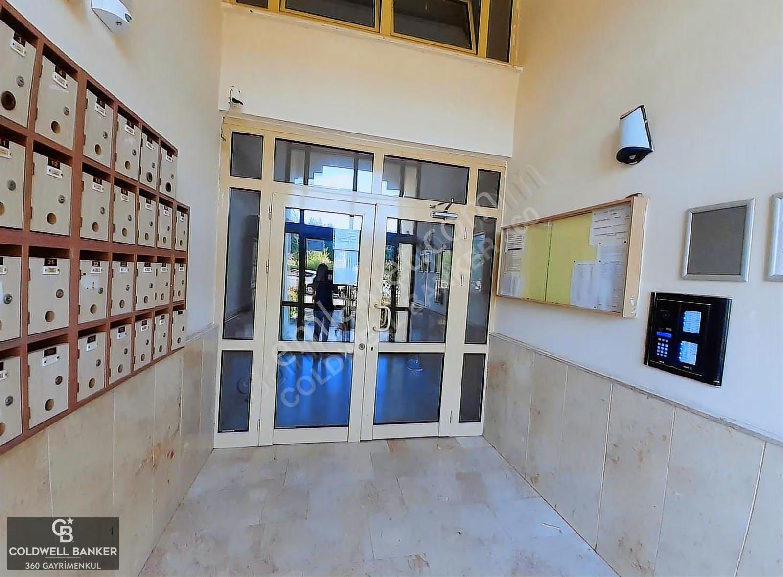 Buca Toki Park Orman Evleri Kiralık 3+1 Daire - Görsel 6