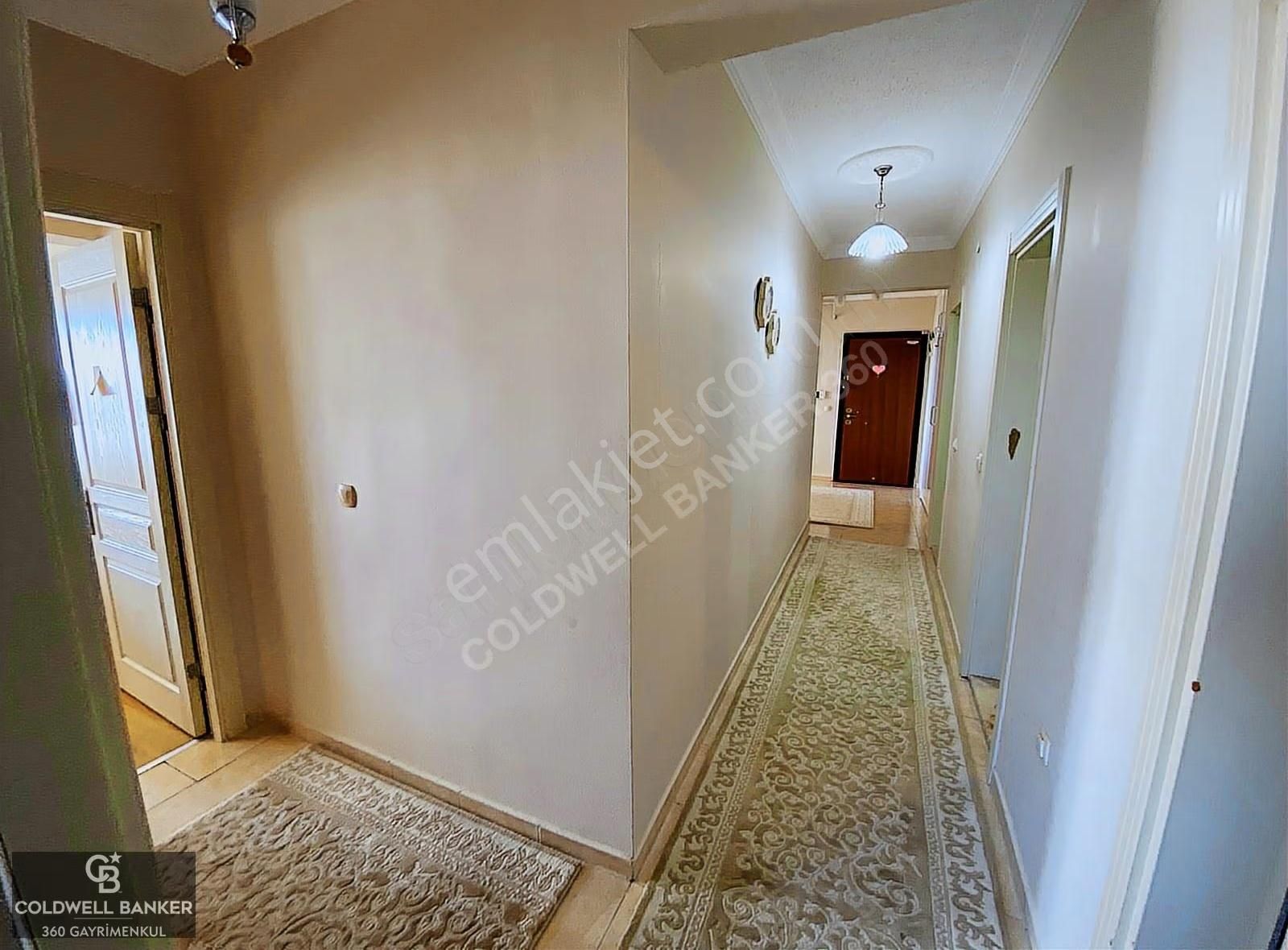 Buca Toki Park Orman Evleri Kiralık 3+1 Daire - Görsel 13