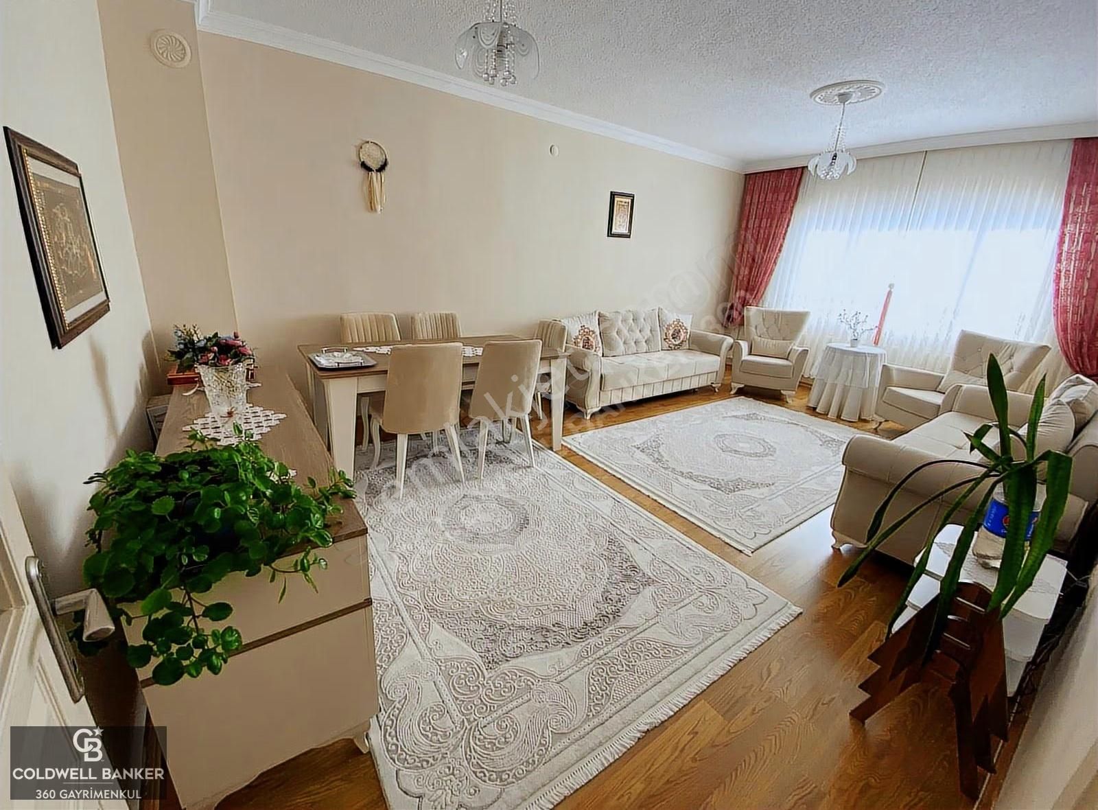 Buca Toki Park Orman Evleri Kiralık 3+1 Daire - Görsel 10