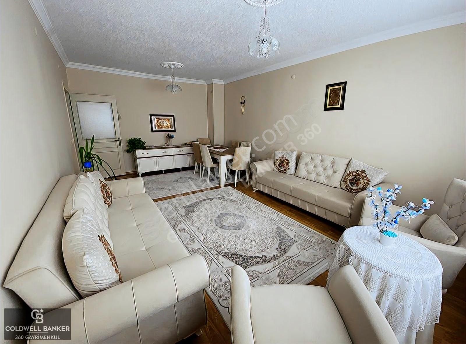 Buca Toki Park Orman Evleri Kiralık 3+1 Daire - Görsel 2
