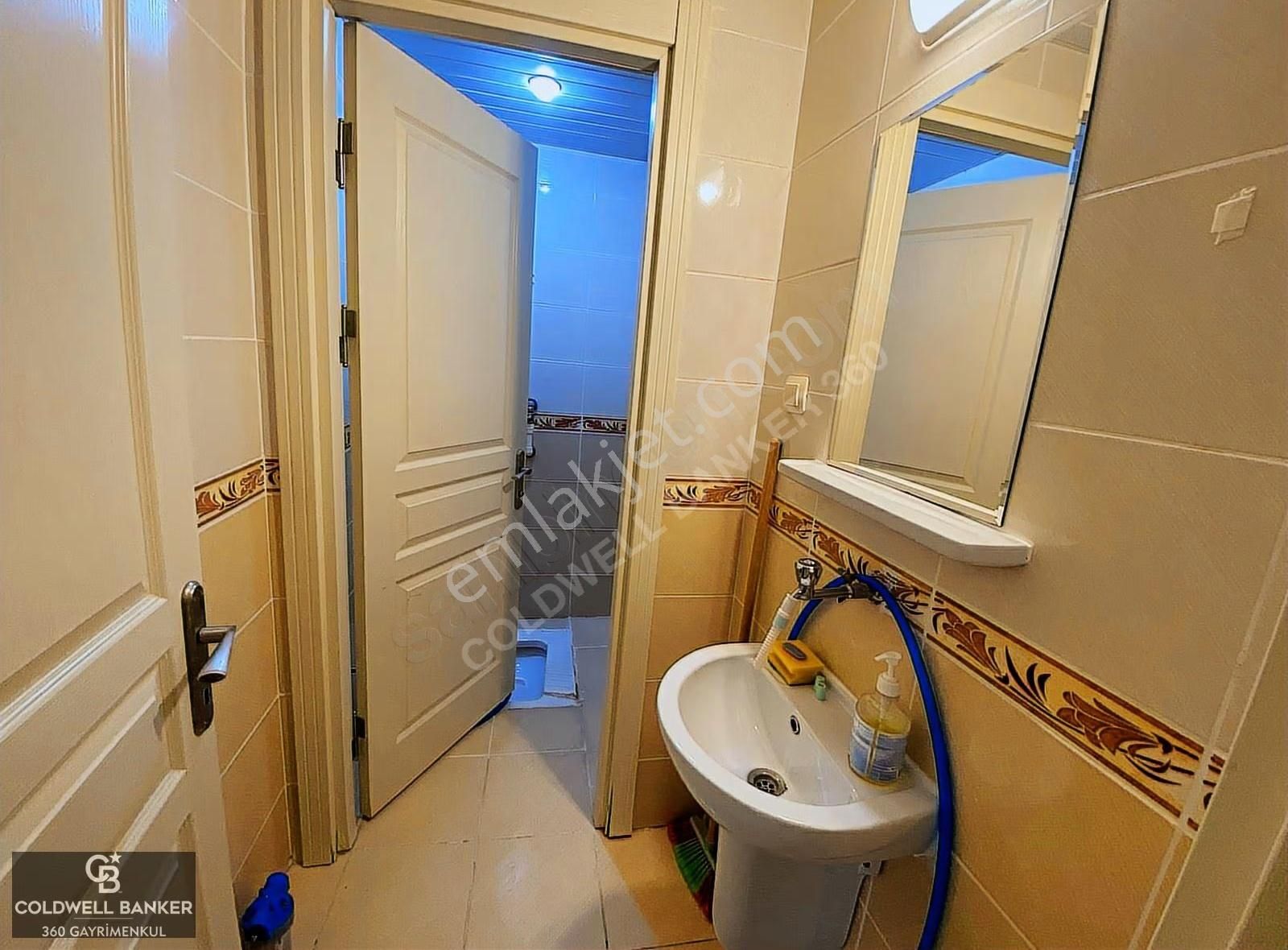 Buca Toki Park Orman Evleri Kiralık 3+1 Daire - Görsel 5