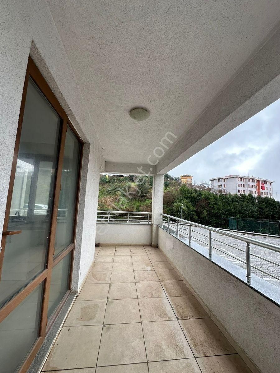 Yomra Sancak Mahallesınde Satılık Fırsat Daıre