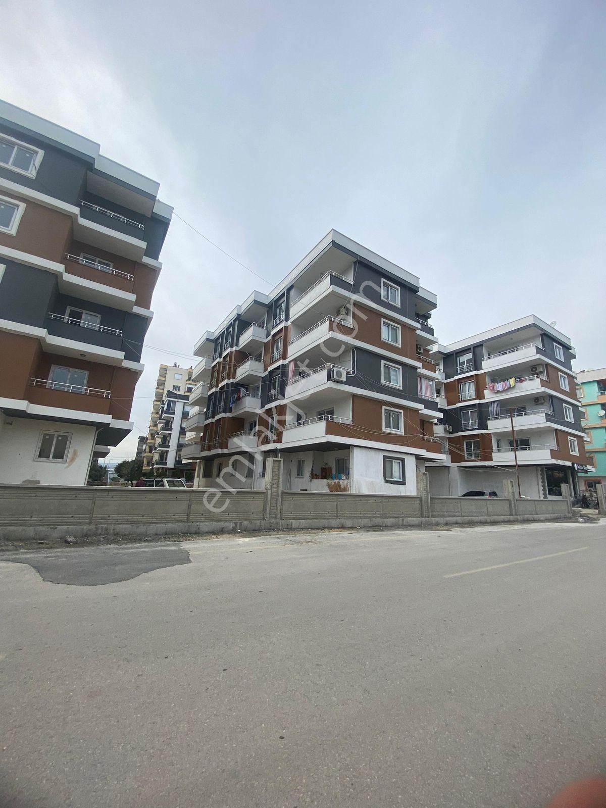 Erdemli 2+1 B.mutfak Sıfır Kredi Limiti Sınırısız Satılık Daire - Görsel 23