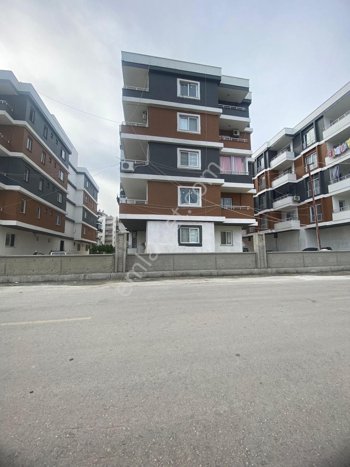 Erdemli 2+1 B.mutfak Sıfır Kredi Limiti Sınırısız Satılık Daire - Görsel 27