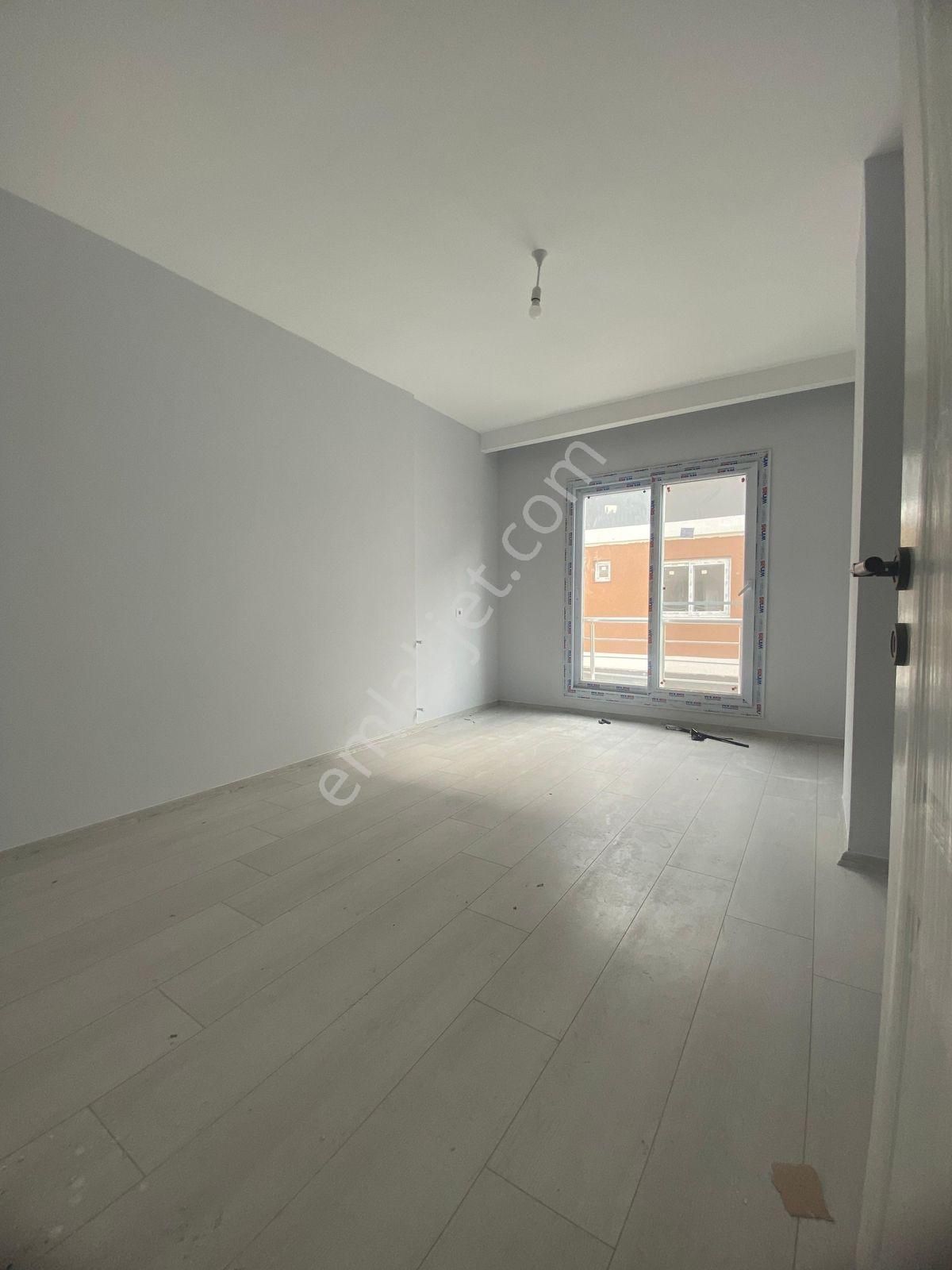 Erdemli 2+1 B.mutfak Sıfır Kredi Limiti Sınırısız Satılık Daire - Görsel 5