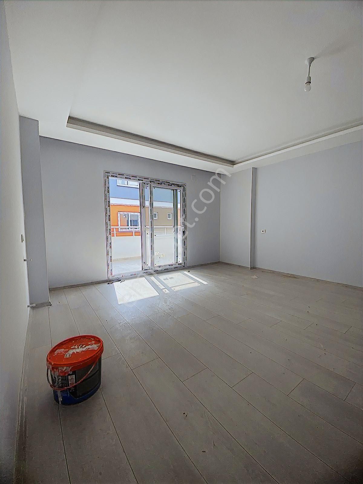 Erdemli 2+1 B.mutfak Sıfır Kredi Limiti Sınırısız Satılık Daire - Görsel 20