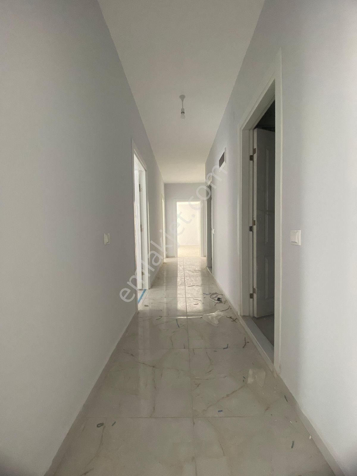 Erdemli 2+1 B.mutfak Sıfır Kredi Limiti Sınırısız Satılık Daire - Görsel 6