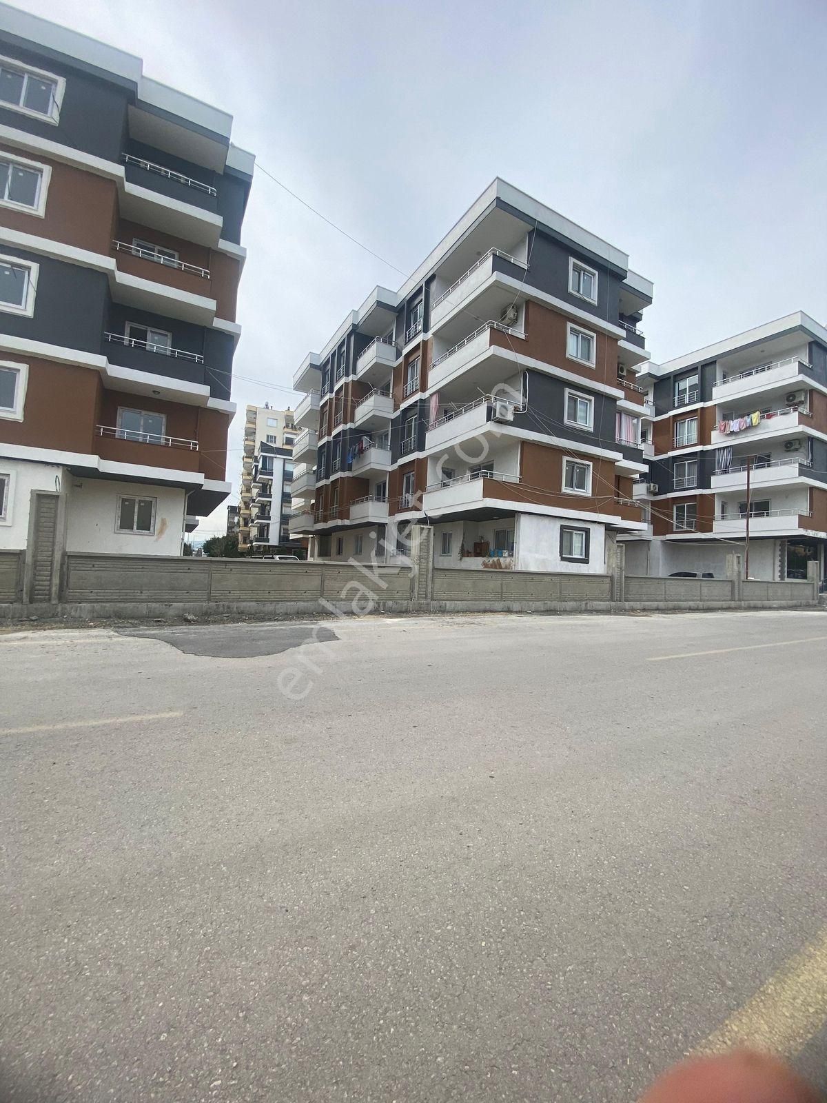 Erdemli 2+1 B.mutfak Sıfır Kredi Limiti Sınırısız Satılık Daire - Görsel 33