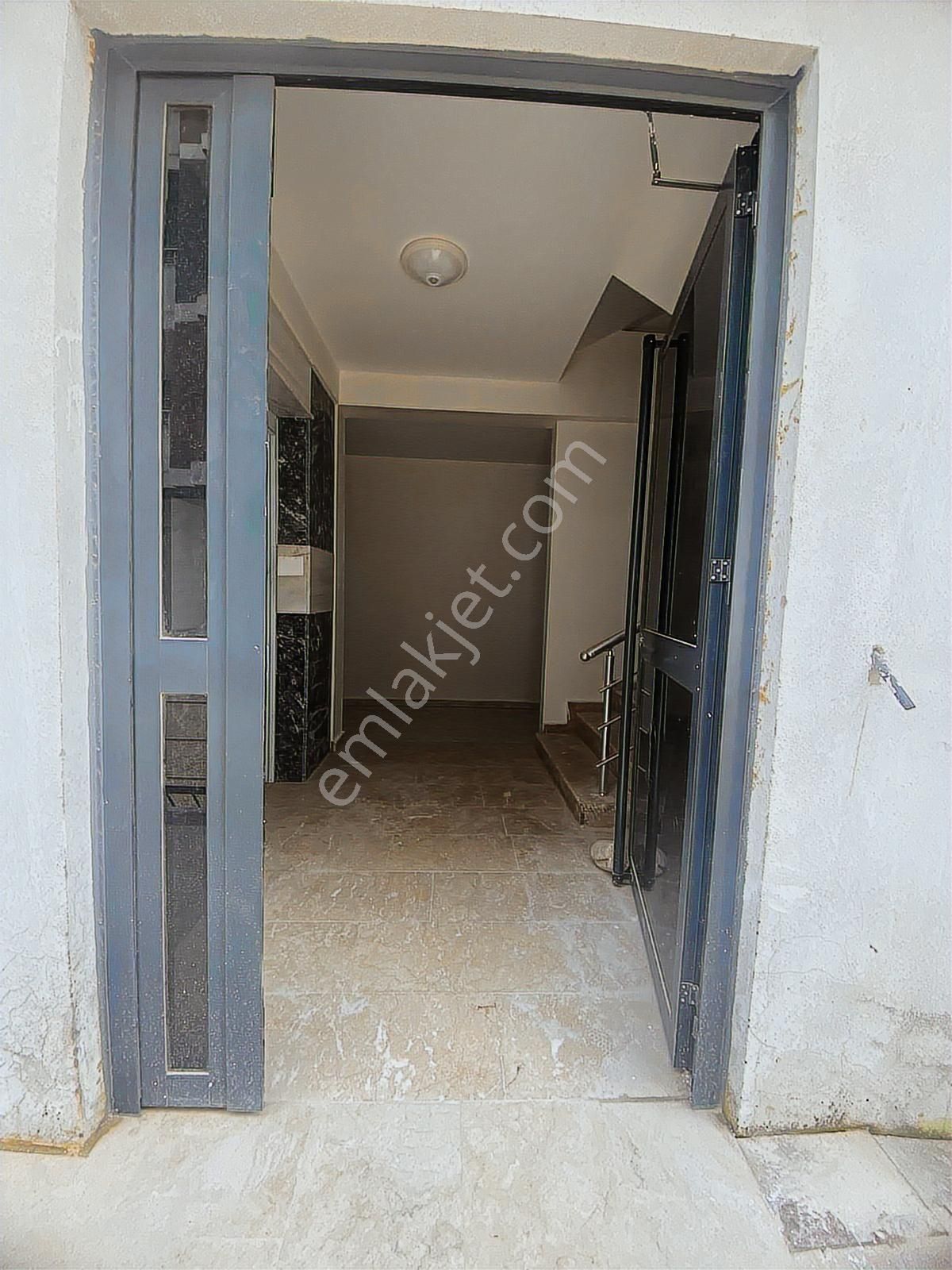 Erdemli 2+1 B.mutfak Sıfır Kredi Limiti Sınırısız Satılık Daire - Görsel 26