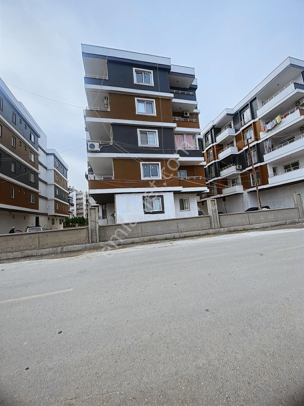 Erdemli 2+1 B.mutfak Sıfır Kredi Limiti Sınırısız Satılık Daire - Görsel 32