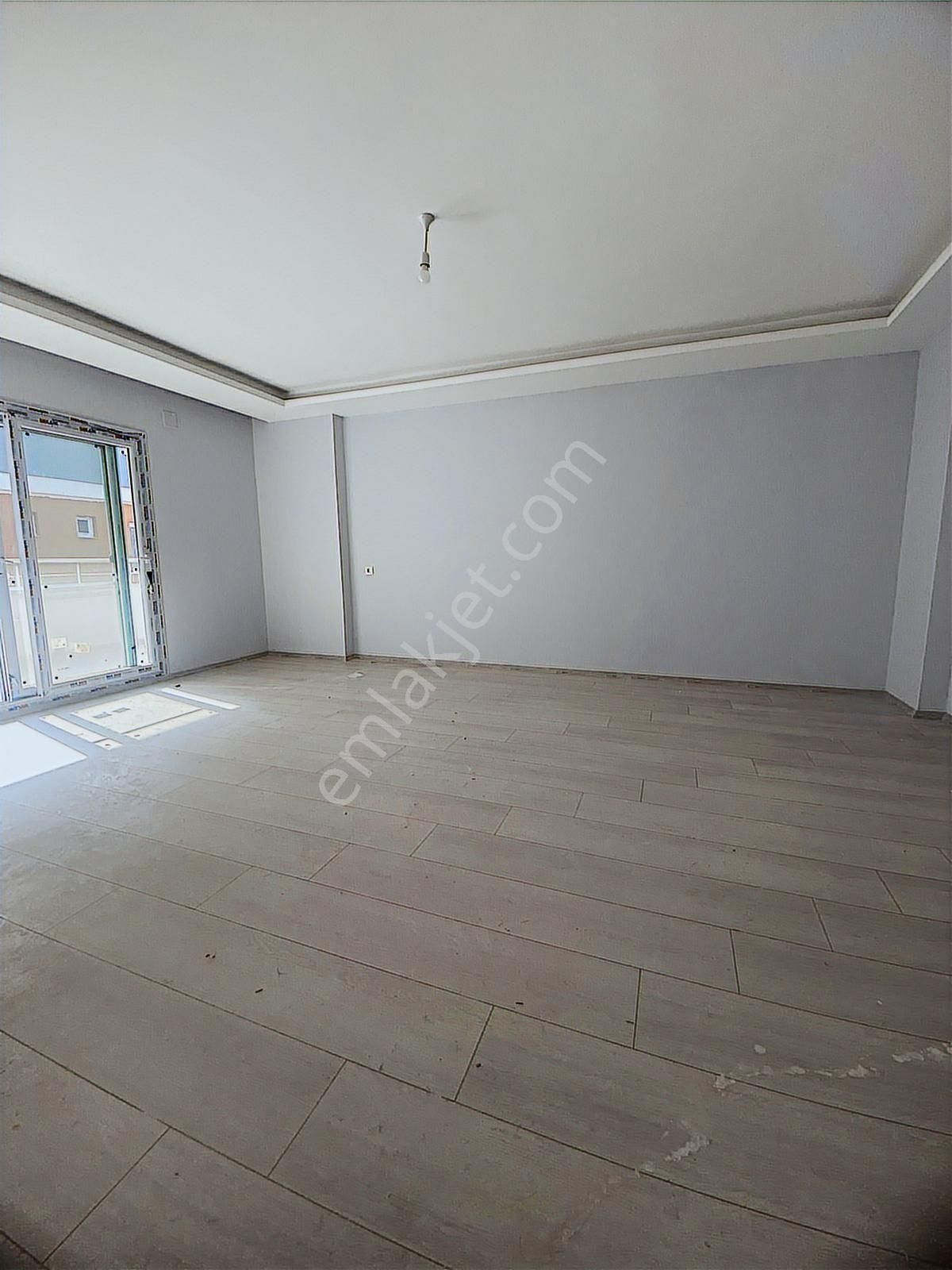 Erdemli 2+1 B.mutfak Sıfır Kredi Limiti Sınırısız Satılık Daire - Görsel 9