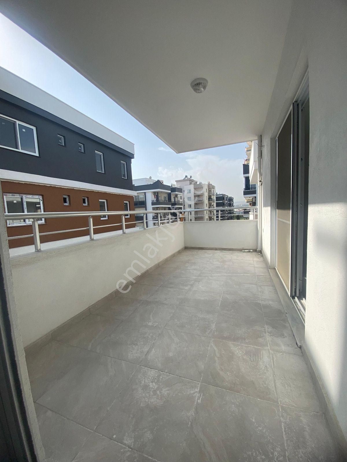 Erdemli 2+1 B.mutfak Sıfır Kredi Limiti Sınırısız Satılık Daire - Görsel 28