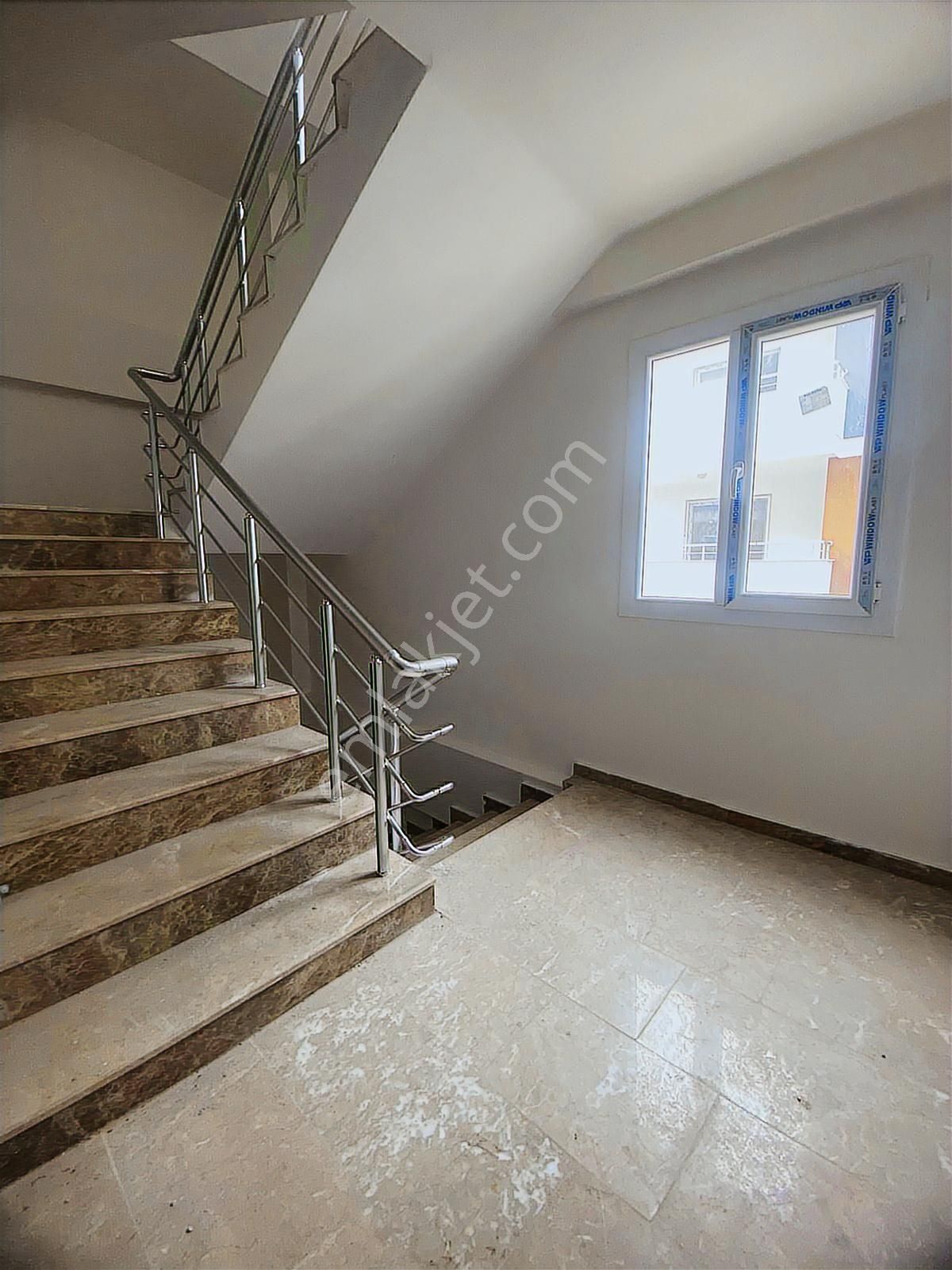 Erdemli 2+1 B.mutfak Sıfır Kredi Limiti Sınırısız Satılık Daire - Görsel 12