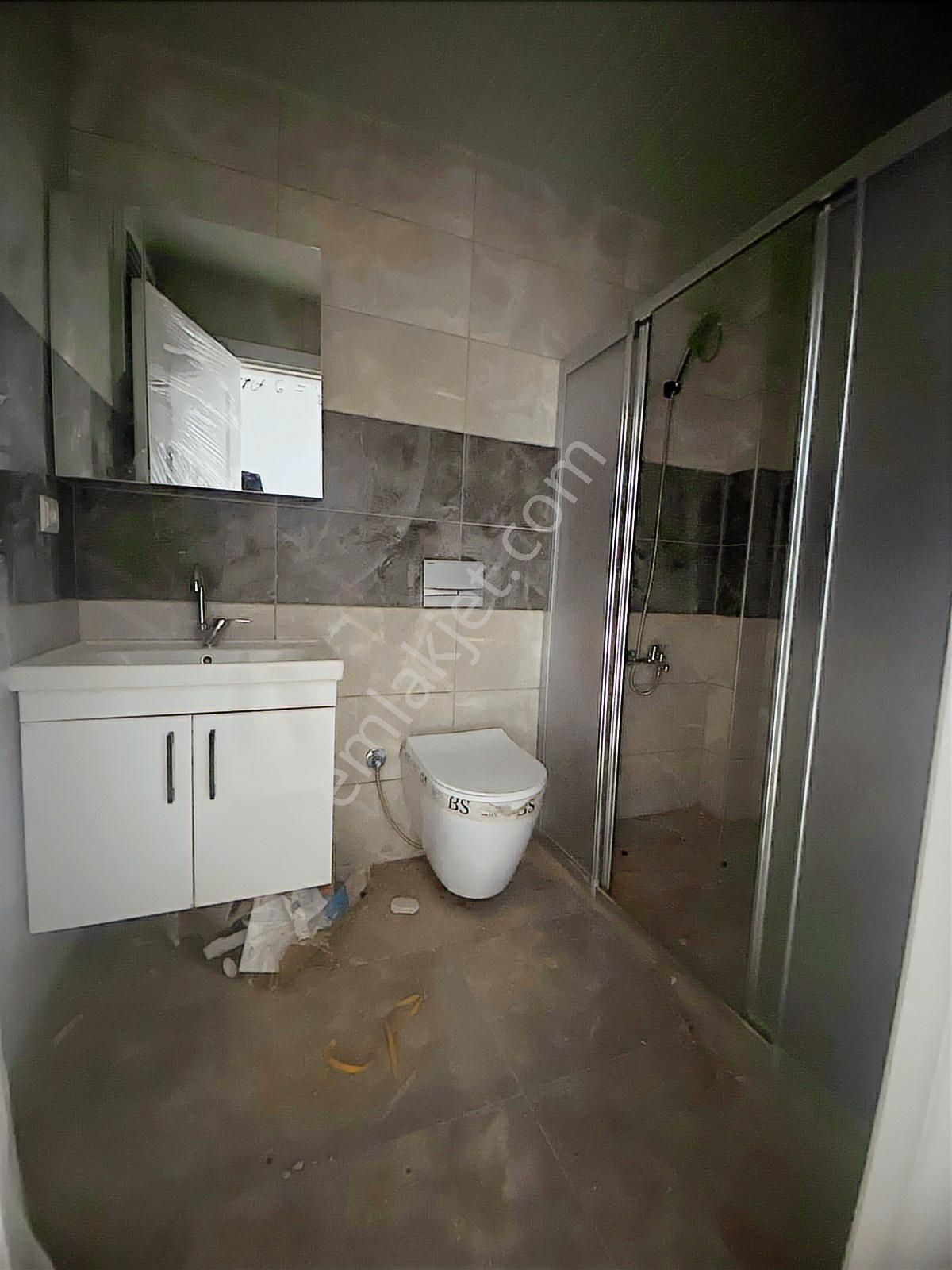 Erdemli 2+1 B.mutfak Sıfır Kredi Limiti Sınırısız Satılık Daire - Görsel 18