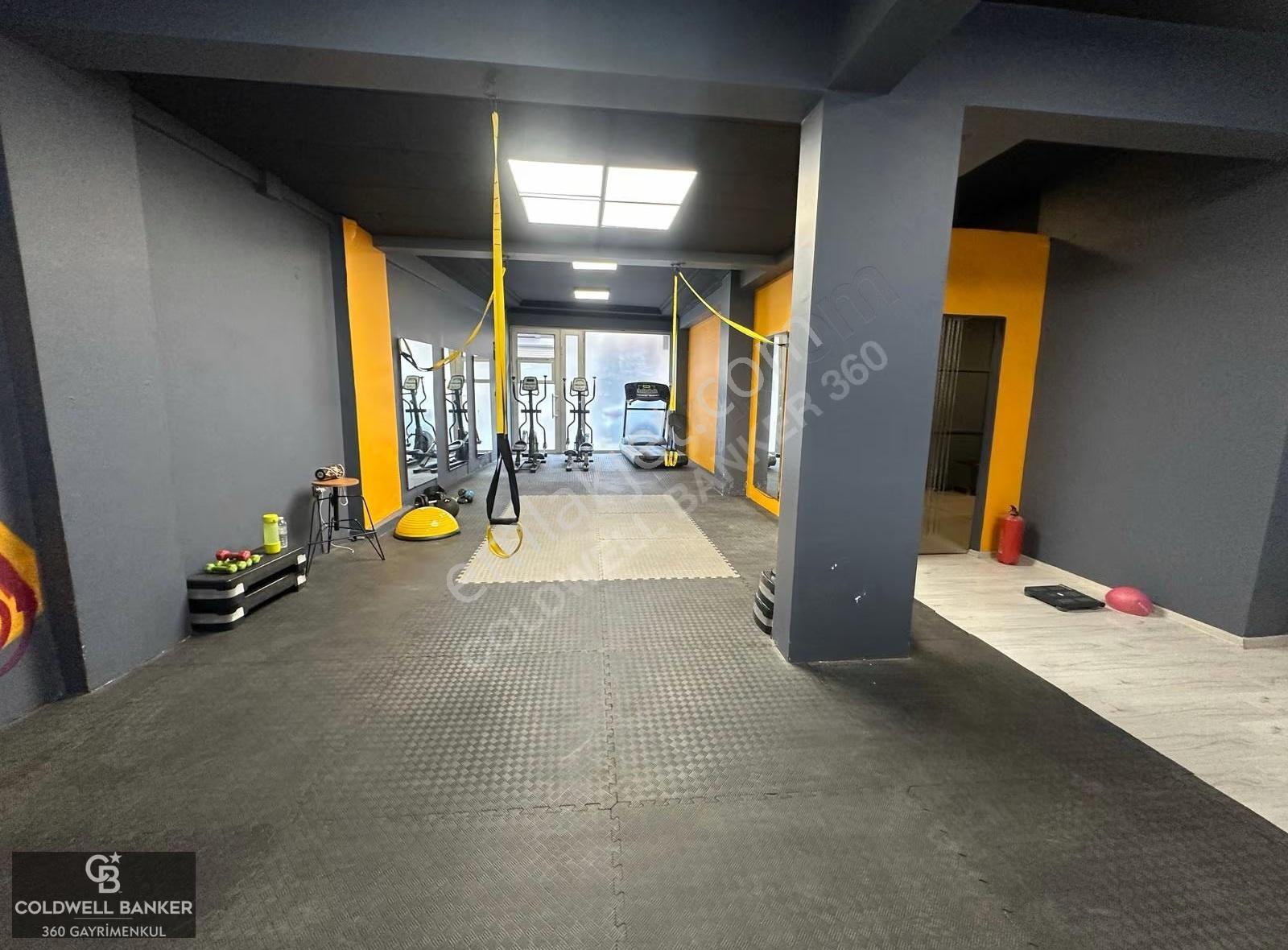 Gaziemir'de Optimum'a Yakın 120 M² Satılık Dükkan - Görsel 10