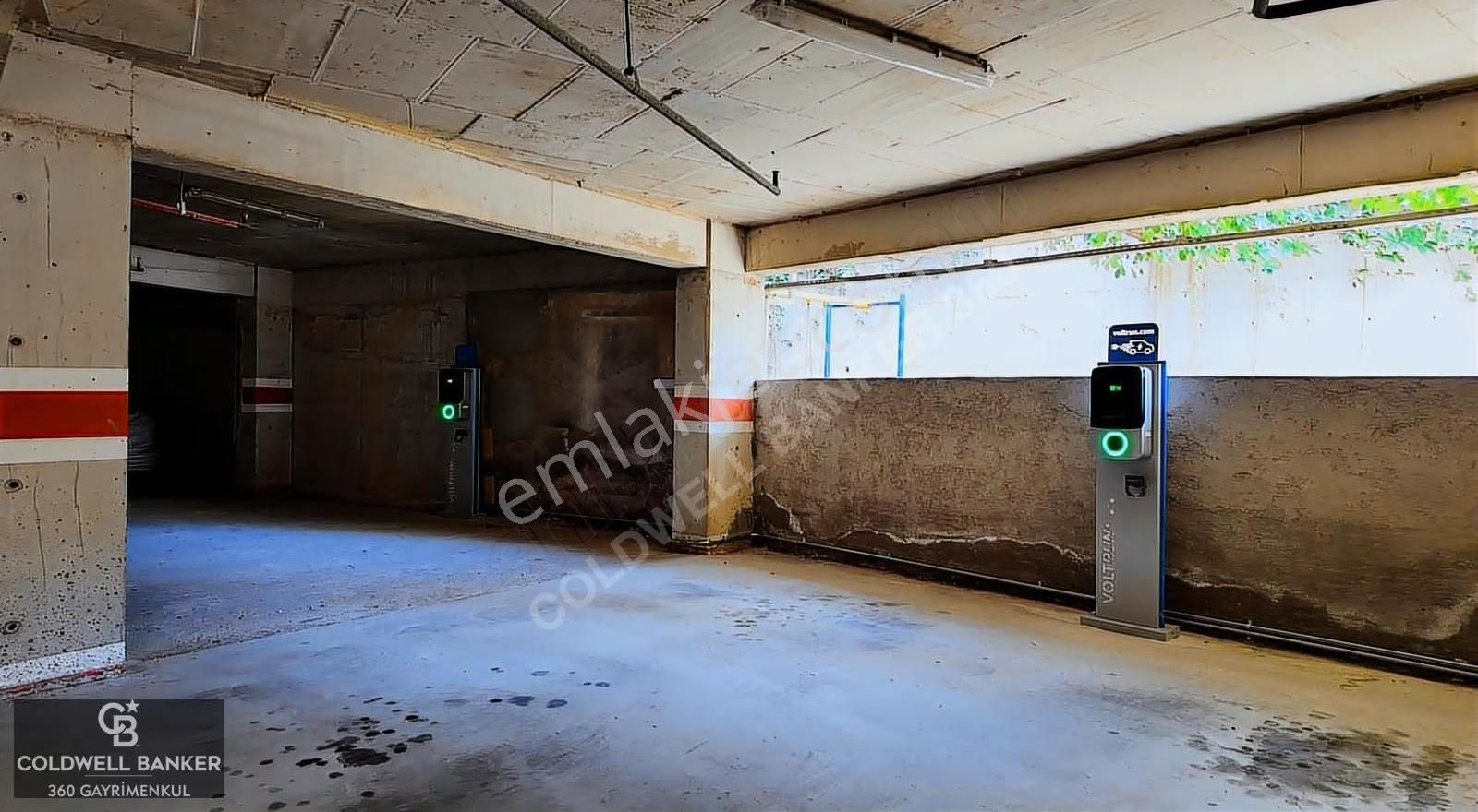 Narlıdere Mavisu Evleri'nde Satılık 3+1 Delüx Daire - Görsel 27