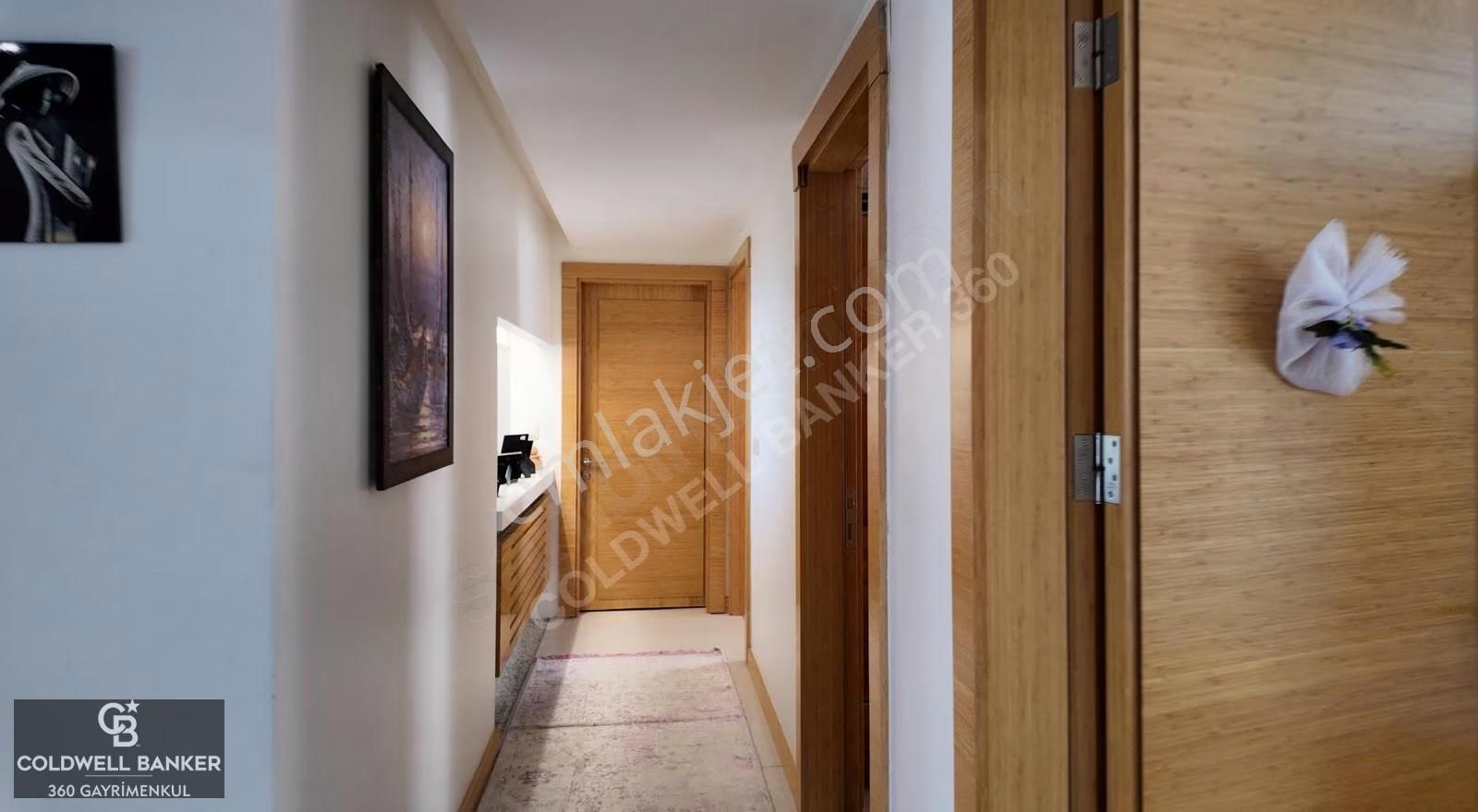 Narlıdere Mavisu Evleri'nde Satılık 3+1 Delüx Daire - Görsel 11