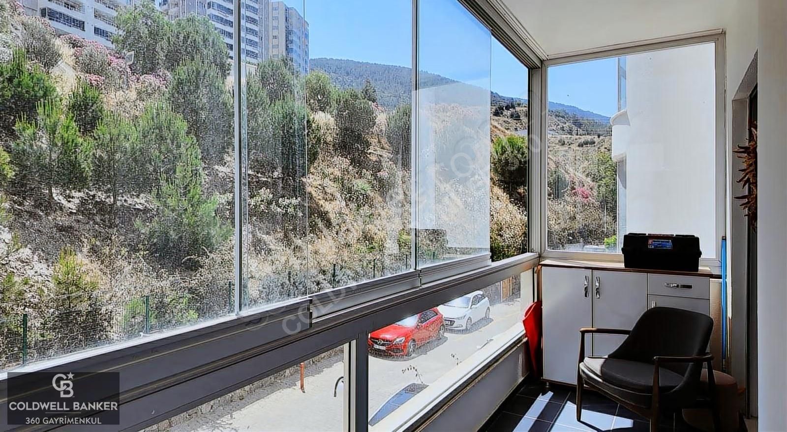 Narlıdere Mavisu Evleri'nde Satılık 3+1 Delüx Daire - Görsel 8