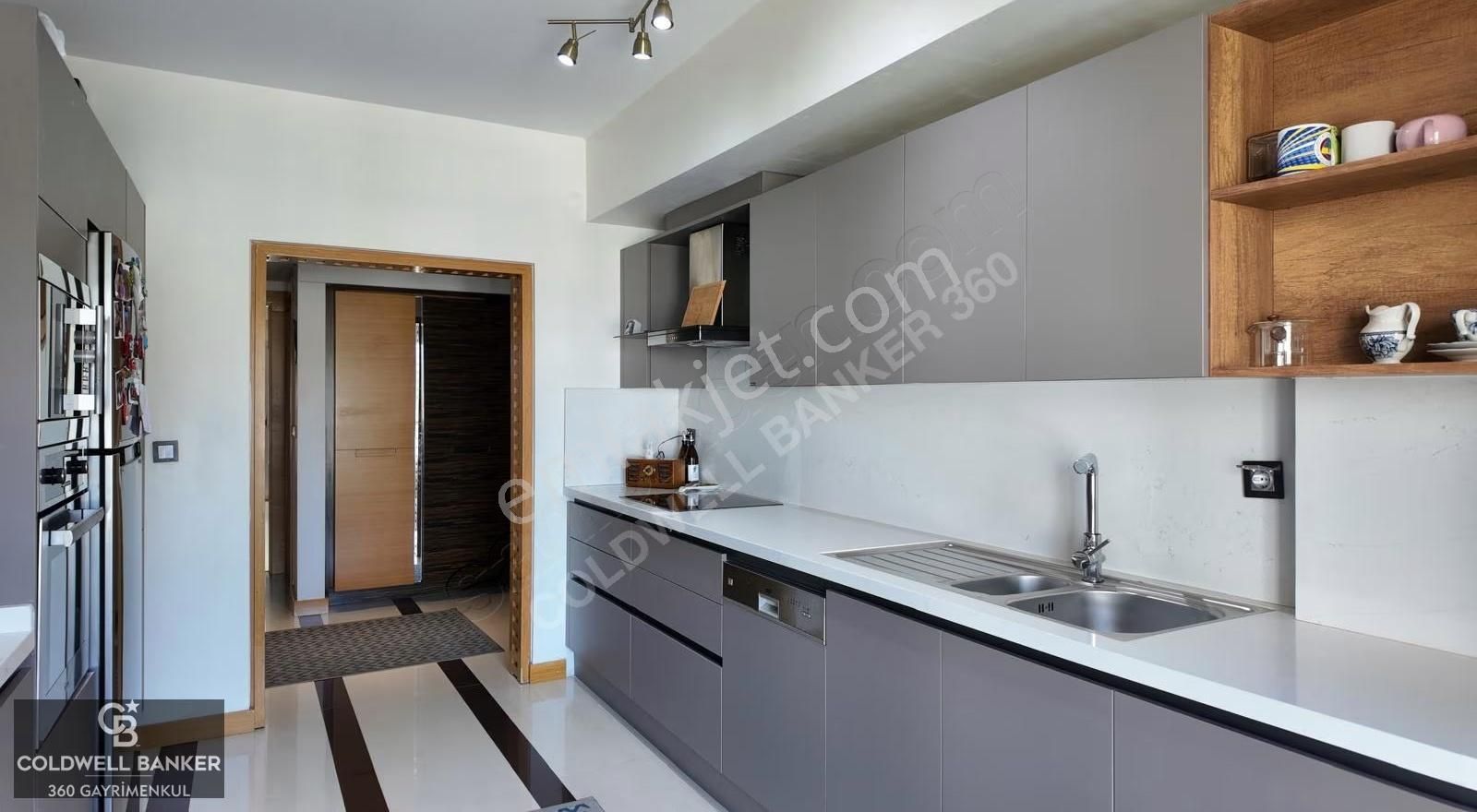 Narlıdere Mavisu Evleri'nde Satılık 3+1 Delüx Daire - Görsel 19