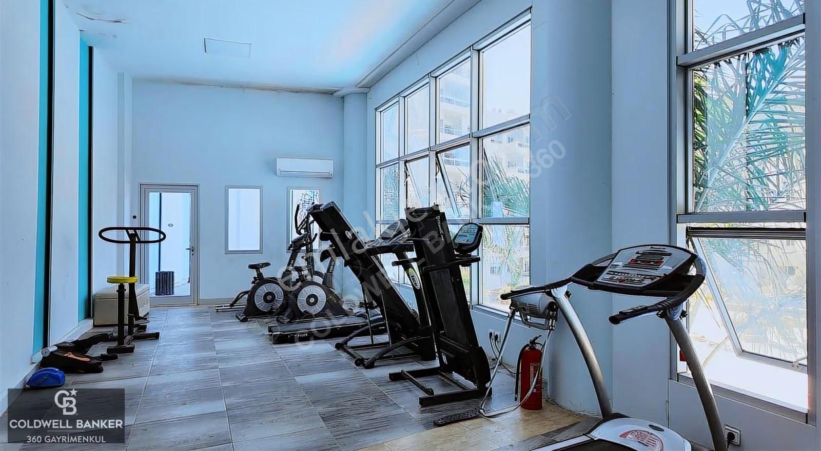 Narlıdere Mavisu Evleri'nde Satılık 3+1 Delüx Daire - Görsel 21