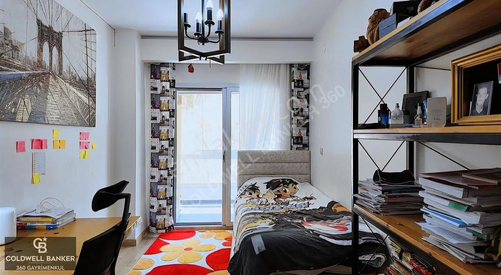 Narlıdere Mavisu Evleri'nde Satılık 3+1 Delüx Daire - Görsel 34