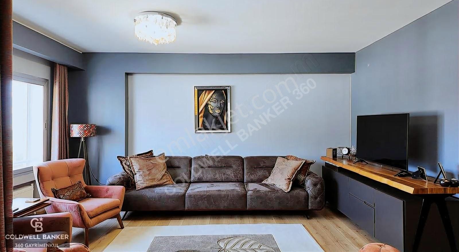 Narlıdere Mavisu Evleri'nde Satılık 3+1 Delüx Daire - Görsel 17